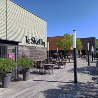Bienvenue au Skellig Vannes