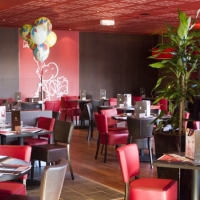 Salle Hippopotamus
